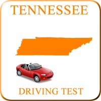 Tennessee Driving Test