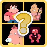 Steven Universe Guess