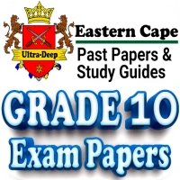 Grade 10 Eastern Cape Papers