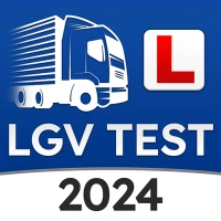 LGV Theory Test UK (HGV)