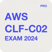 Cloud Practitioner Exam 2024