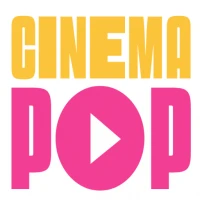 Itau Cinemapop