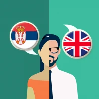 Serbian-English Translator