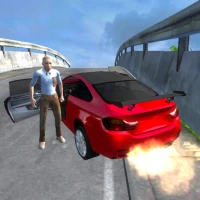 Extreme Car Simulator 2024