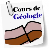 Cours de Géologie