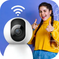 Wifi Smart Camera App