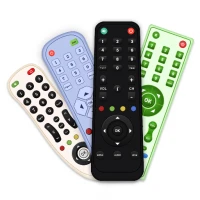 Remote Control For Dish TV