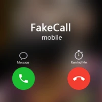 Fake Call Voice Prank Friends