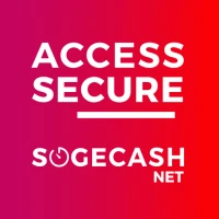 Access Secure SOGECASHNET