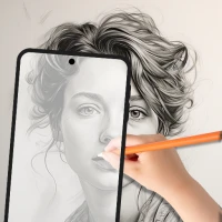 AR Drawing: Art Trace & Sketch