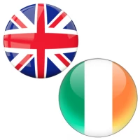 English to Irish Translator