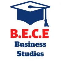 Business Studies (J.S.S 1-3)