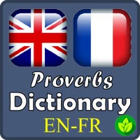 English French Proverbs