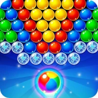 bubble shooter classic