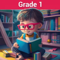 Grade 1 Reading For Kids