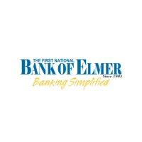 The FNB of Elmer