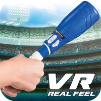 VR Real Feel Baseball