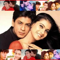 Shah Rukh Khan Bollywood Movie