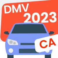 DMV California - Theory Test