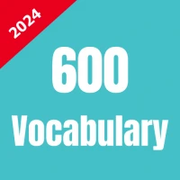 TOEIC - 600 essential words