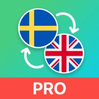 Swedish - English Translator