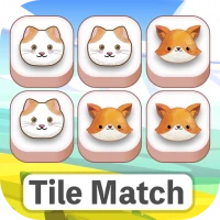 Tile Match - Relaxing Puzzle