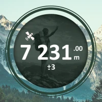 Altitude Meter - Altimeter App