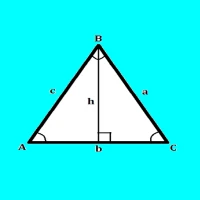 Triangle Calculator and Solver