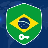 Brazil VPN - Get Brazilian IP