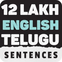 Learn English Through Telugu