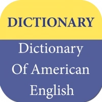 Dictionary Of American English