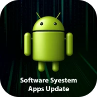 Software Update Application