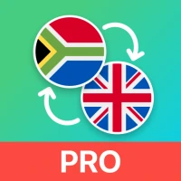 Afrikaans - English Translator