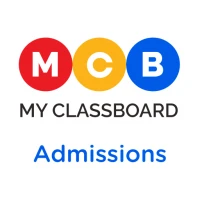 MCB ADMISSIONS PLUS