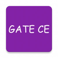 GATE for Civil Engineering