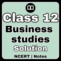 12th Class Business Studies