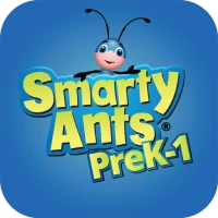 Smarty Ants PreK - 1st Grade