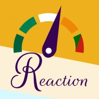 Reaction Time - Reflex Game