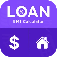 LOANPRO - EMI Loan Calculator