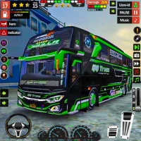 Bus Simulator City Bus Games