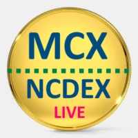 Live MCX NCDEX