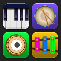 Tabla Drum Kit Music