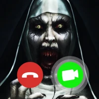 Scary Call & Fake Prank Chat