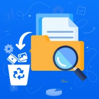 Duplicate File Fixer, Remover