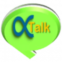 aTalk (Jabber / XMPP)