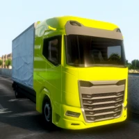 Real Truck Simulator Europe 3D