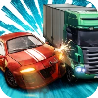 Crazy Traffic : Highway Race