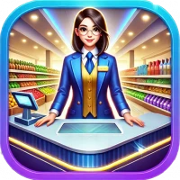 Manager Supermarket 3D