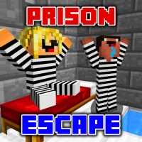 Maps Prison Escape