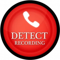 Recording Detector Caller ID